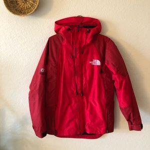 The North Face Summit Series Winter jacket coat